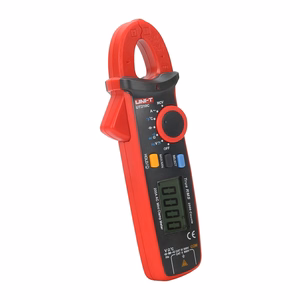 Uni-T UT210C mini skaitmeninės srovės replės