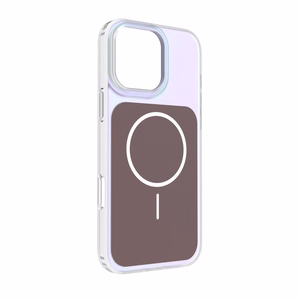 Etteri Hidden Pearl dėklas iPhone 16 Pro Max 6,9" rudas