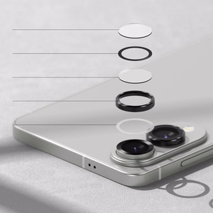 Tech-Protect Quick Set+ grūdintas stiklas Samsung Galaxy S25 Edge - skaidrus