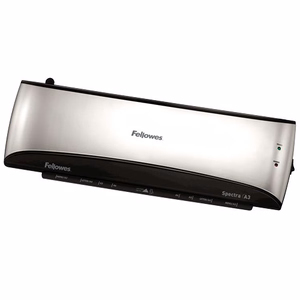 FELLOWES 5738301 Laminator Fellowes Spec