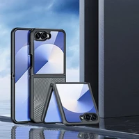 Dėklas Dux Ducis Aimo Samsung F751 Z Flip7