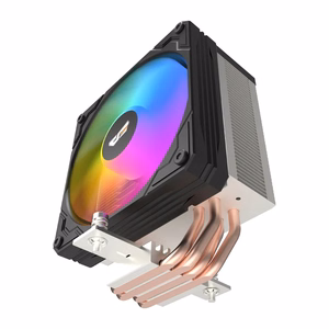 Ventiliatorius DarkFlash M400 ARGB (juodas)