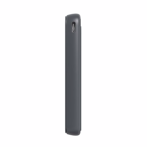 Speck StandyBank + ClickLock 5 000 mAh magnetinė išorinė baterija su atrama, iki 15 W belaidis įkrovimas, suderinama su MagSafe, juoda