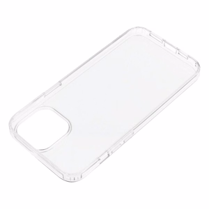 Itin skaidrus hibridinis dėklas telefonui IPHONE 13