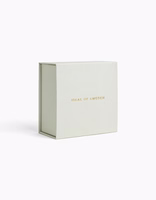 Ideal of Sweden Ava Mini Airpods krepšelis Lotus Snake ausinių dėklas