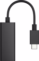 HP adapteris 4Z534AA G2 USB-C į RJ45 adapterį juodas