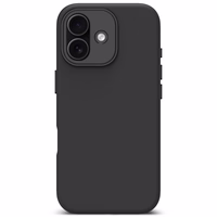 Tech-Protect Uniq MagSafe dėklas iPhone 17 juodas