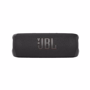 Belaidė garso kolonėlė JBL Flip 6 juoda