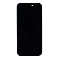 LCD Display with touch screen Iphone 16 Refurbished FHD IC Movable