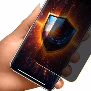 Huawei Nova 14 Ultra - 3mk Silky Matt Privacy