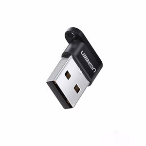 Ugreen US280 50568 USB-C 3.1 (lizdas) / USB-A 2.0 (kištukas) adapteris juodas