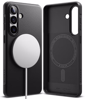 Ringke Onyx Magsafe Dėklas for Samsung Galaxy S26 - juodas