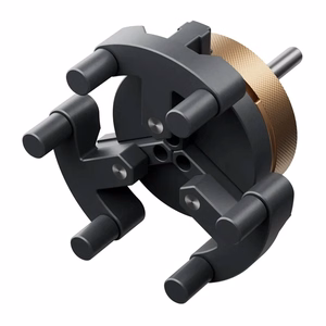 XTOOL RA3 Lite sukamasis adapteris