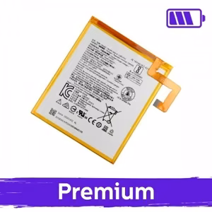 Батарея совместима с Lenovo Tab M8 TB-8505 / M8 TB-8506 / M8 TB300 (L19D1P31) (OEM)