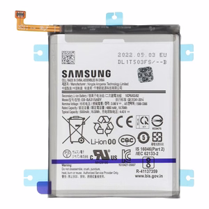 ServicePack baterija EB-BA315ABY skirta SAMSUNG A31 A315 GH82-22762A