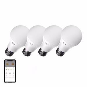 Yeelight GU10 išmanioji lemputė W4 (pritemdoma) - 4vnt