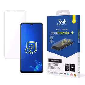 3mk SilverProtection+ apsauginė plėvelė Oppo A17