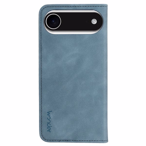 Išmanusis dėklas "Wonder Smart Case", skirtas "Iphone 17 Air", dangaus mėlynumo