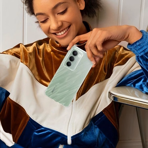 Dėklas Tech-Protect Flexair Xiaomi Redmi 15 4G/Redmi 15 5G skaidrus