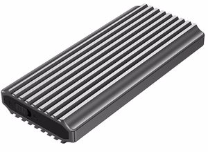 Gembird EE2280-U3C-03 USB 3.1 M.2 išorinis kietojo disko dėklas
