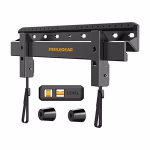 Televizoriaus laikiklis 24-55'' Perlegear PGMT7