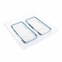 ServicePack 923-04893 lipni folija ekranui iPhone 12 / 12 Pro (30 vienetų dėžutė)