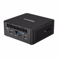GEEKOM IT15 Mini PC Intel® Core™ Ultra 9 285H 32GB 1TB + Win 11 Pro