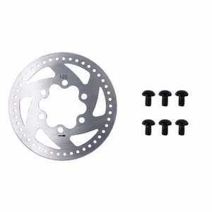 Тормозной диск самоката 100mm FSDIS-013