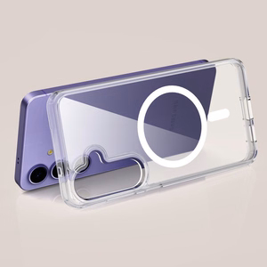 "Tech-Protect Flexair Flexair Hybrid MagSafe Xiaomi 15T Pro" dėklas - skaidrus
