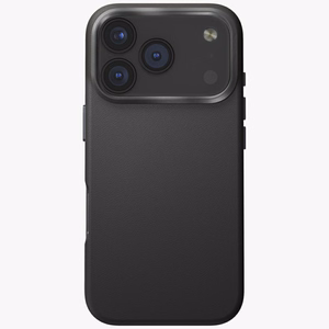 Uniq Lyden Magclick Charging dėklas iPhone 17 Pro – juodas