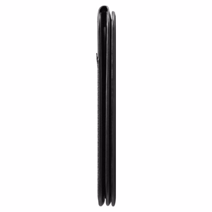 SPIGEN S314-2 SLIM FOLD TRIPOD MAGSAFE UNIVERSAL MAGNETINIS KORTELIŲ LAIKIKLIS juodas