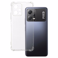 Clin Anti Shock 1,5mm XIAOMI REDMI NOTE 12 5G/POCO X5 skaidrus