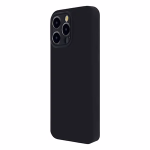 Soft Touch Mag чехол iPhone 14 6,1" черный
