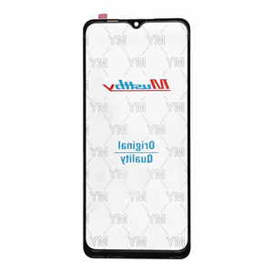 MUSTTBY priekinis stiklas + OCA SAMSUNG a12