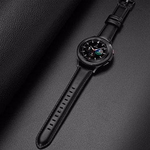 Apyrankė Dux Ducis Business Series For Smartwatches 22mm Black