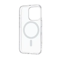 Benks Magnetic Lucent Pro Case for Iphone 16 Pro Max transparent