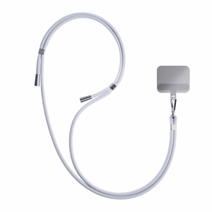 Accessories Grey (silver) - 3mk EasyClip