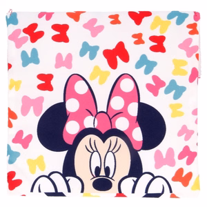 Minnie Mouse daugkartinis užkandžių maišelis