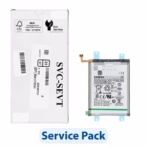 ServicePack Battery EB-BA217ABY for SAMSUNG A13/A04s/A13/A13 5G/A127 GH82-22989A