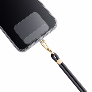 Accessories Black (gold) - 3mk EasyClip