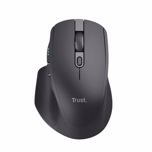Trust Ozaa+ pelė biurui dešiniarankė RF belaidė + Bluetooth optinė 3200 DPI