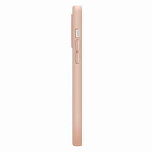 Uniq Lino dėklas telefonui iPhone 13 Pro / iPhone 13 - rožinė