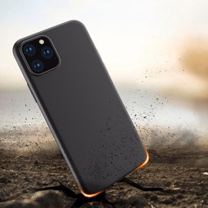 Dėklas telefonui Samsung Galaxy M53 5G juodas