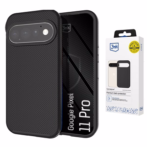 Google Pixel 11 Pro - 3mk Fortis MagCase