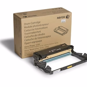 Xerox Drum Cartridge – originalus vaizdo būgnas