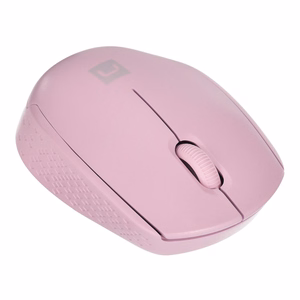 NATEC STORK pelė namų RF belaidė + USB Type-A optinė 1600 DPI