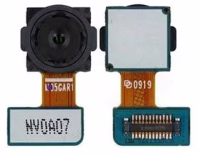 Kamera Samsung A426 A42 5G 5MP (Macro) galinė originali (service pack)