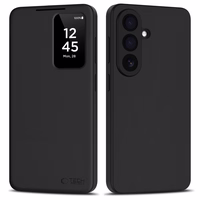 Tech-Protect Piniginė Dėklas for Samsung Galaxy A37 5G - juodas