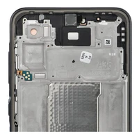 ServicePack LCD ekranas SAMSUNG A36 A366 GH82-36841A