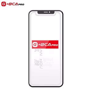 LCD stikliukas Apple iPhone 11 Pro su OCA OEM